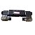 Válvula Pneumática De Controle Direcional 5/2 Vias 1/4 220 Vca Dupla Solenoide - Imagem 2