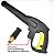 Pistola Gatilho Karcher G145 Da Lavadora De Alta Pressão Lava Jato K330 K398 - Imagem 5