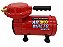 Compressor Ar Direto Chiaperini Bivolt Com Kit Pintura - Imagem 3