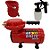 Compressor Ar Direto Chiaperini Bivolt Com Kit Pintura - Imagem 1