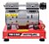 Compressor De Ar Direto Motomil Isento De Óleo Para Poço - Imagem 1