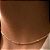 Chocker Groumet Chapa - Imagem 1