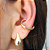 Piercing Fake Liso G - Imagem 1