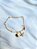 Pulseira Concha e Estrela - Imagem 2
