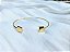 Bracelete Fino Quadrado - Imagem 1