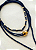 Colar Corda Cilindro - Imagem 5