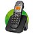 TELEFONE INTELBRAS SEM FIO TS 5120 PRETO VIVA VOZ ID - Imagem 1