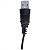 TECLADO VINIK VX GAMING SHIELD GT604 LED VERDE USB - Imagem 10