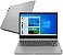 Notebook Lenovo Ideapad 3i-15IML i3 10110U,  4GB, 256GB SSD, 15,6, Linux 82BSS00100 - Imagem 2