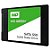 HD 120GB SSD WESTER DIGITAL WDS120G2G0A - Imagem 1