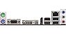PLACA MÃE ASROCK 760GM-HD  AMD AM3/ AM3+/ DDR3 / DVI-D / HDMI / D-SUB USB 2.0 - Imagem 3