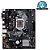 PLACA MÃE ASUS Intel LGA 1151 mATX PRIME H310M-E R2.0 DDR4  8º e 9º Geração - Imagem 3