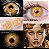 Lentes de contato Cosplay/Fantasia/halloween/anual /par - Imagem 17