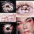 Lentes de contato Cosplay/Fantasia/halloween/anual /par - Imagem 15