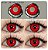 Lentes de contato Cosplay/Fantasia/halloween/anual /par - Imagem 14
