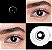 Lentes de contato Cosplay/Fantasia/halloween/anual /par - Imagem 6
