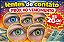 Lentes de contato prox ao vencimento oferta - Imagem 1