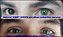 KSSEYES NATURAL JUBBY ANUAL /PAR - Imagem 3