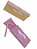 Gel modelador para sobrancelha efeito brow lamination - Melu by ruby rose - Imagem 2