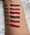 Batom DUO várias cores ( gloss transparente + Batom Matte longa duração ) - Ruby Rose - Imagem 5