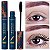 Máscara de Cílios Ruby Rose Trópico Power Volume – Volume Intenso, Alongamento e Definição – 5ml - Imagem 1