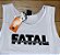 Camiseta Regata Fatal ref. 03 - Imagem 2