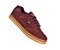 TÊNIS HOCKS FLAT LITE BURGUNDY - Imagem 5