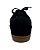 Tênis Atlon Preto/Branco/Latex Ref. 145366 - Imagem 3