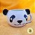 Caneca Panda 3D - Imagem 1