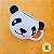 Caneca Panda 3D - Imagem 2