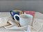 Caneca Bonjour 120ml - Imagem 2
