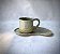 Conjunto Caneca + Pires Primavera - Imagem 1