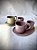 Conjunto Caneca + Pires Primavera - Imagem 3