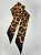 Lenço Petit Leopardo Clássico - Imagem 2