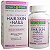 Hair Skin And Nails Nature'S Bounty 150 Cápsulas - Imagem 1