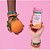 Nature's Bounty Hair Skin e Nails Tropical 80 Gummies - Imagem 2