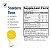 Dha Nordic Naturals 237ml Children Ômega 3 Infantil - Imagem 2