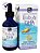 Baby's Dha Com Vitamina D3 - Nordic Naturals 60ml - Imagem 2