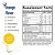 Dha Nordic Naturals 237ml Children Ômega 3 Infantil Laranja - Imagem 2