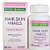 Hair Skin & Nails Natures Bounty 60 cápsulas - Imagem 1