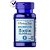 Biotina 10.000 Mcg Ultra Mega Puritans Pride - 100 Softgels - Imagem 1