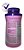 Hair Skin E Nails 6,000 Mcg Com Biotin Gummies 230 Gomas - Imagem 3