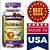 Multivitaminico Infantil Importado 160 Gummies Kirkland - Imagem 2