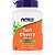 Tart Cherry 500 Mg - 90 Cápsulas Vegetais - Imagem 1