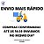 Ômega 3 Infantil Lil Critters 120 Gominhas - Imagem 2