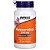 Natural Resveratrol 200mg 60caps Now Foods - Imagem 1