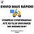 Infantil Dha Ômega 3 C/ Vitamina D3 59 Ml - California Gold - Imagem 3