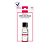 Sally Hansen Base Fortalecedora Hard As Nails Hardener - Imagem 1