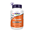 L-Tirosina 500 mg Now Fods - 120 Cápsulas - Imagem 1