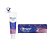 Crest 3d White 107g - Creme Dental Clareador - Imagem 1
